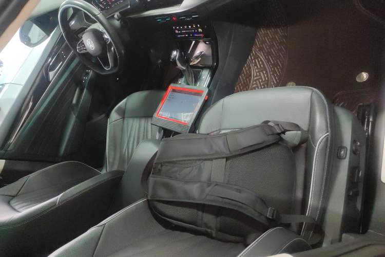 Used Volkswagen Passat 2022 330TSI Luxury Edition
