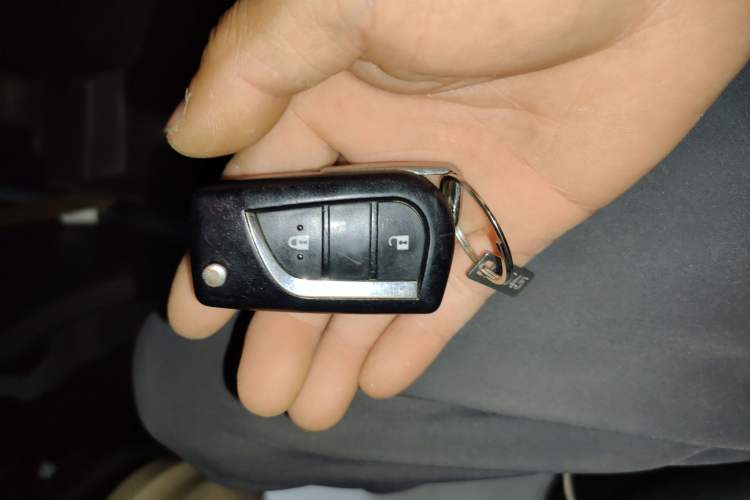 Used Toyota Highlander 2015 2.0T Four-Wheel Drive Elite Edition 7-Seater
