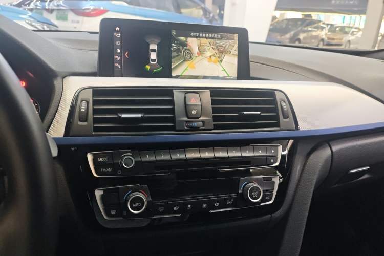 Used BMW 4 Series 2019 425i Gran Coupe M Sport Package