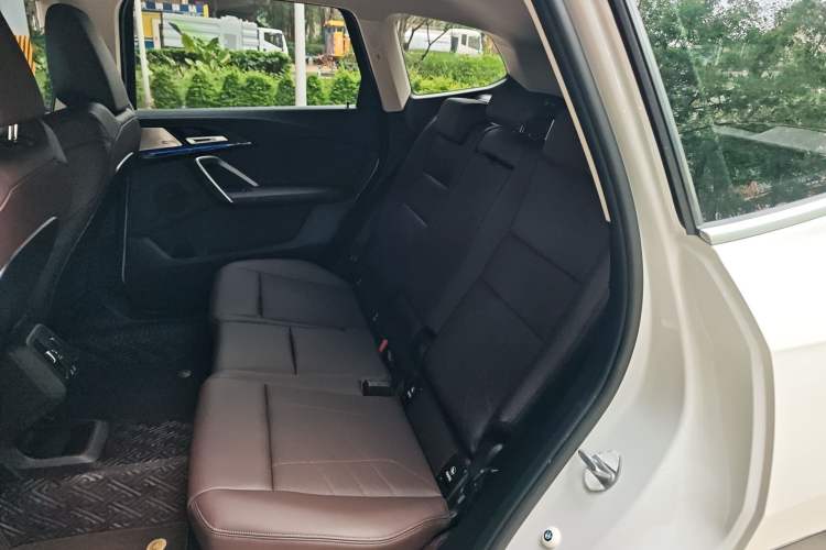 Used BMW X1 2023 sDrive25Li X Design Package
