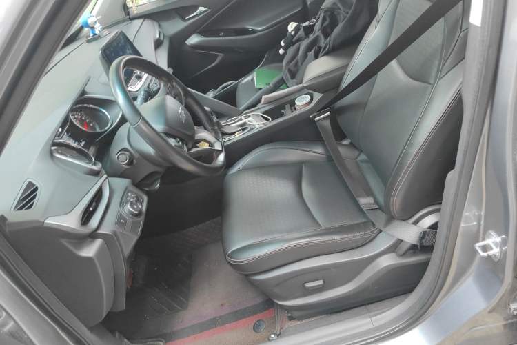 Used Chevrolet Orlando 2018 Redline 530T Automatic Enjoyment Edition (5+2 Model) – China V Standard Left Front Seat