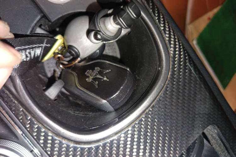 Used Maserati Ghibli 2017 3.0T Standard Edition
