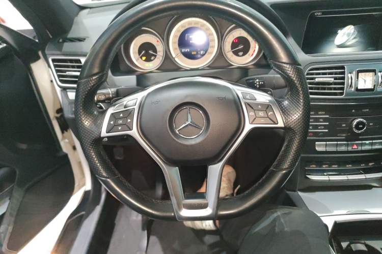 Used Mercedes-Benz E-Class 2016 E 200 Coupe Dynamic Edition