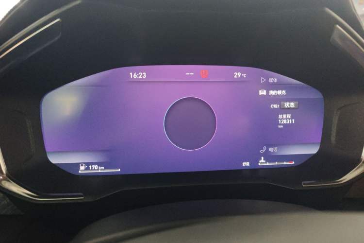 Used Lynk & Co 05 2020 2.0TD Two-Wheel Drive Shine Halo