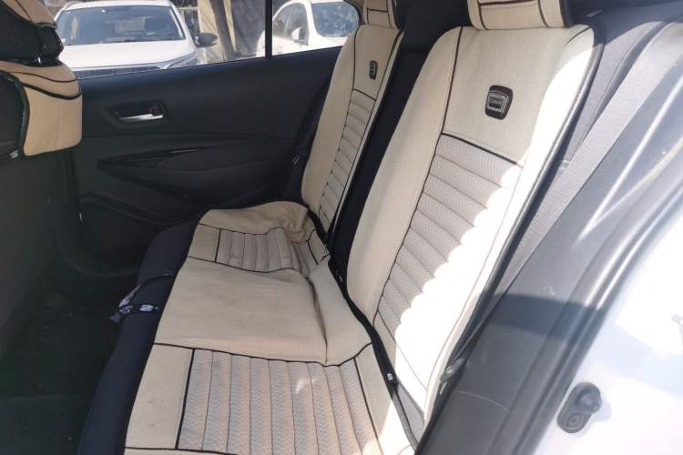 Used Toyota Allion 2022 2.0L Pioneer Edition