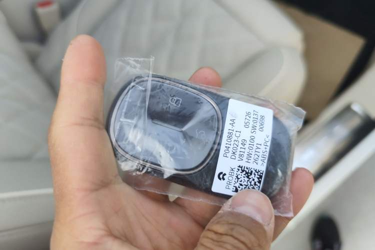 Used Nio ES8 2026 Model 6-seat Executive Luxury Edition
