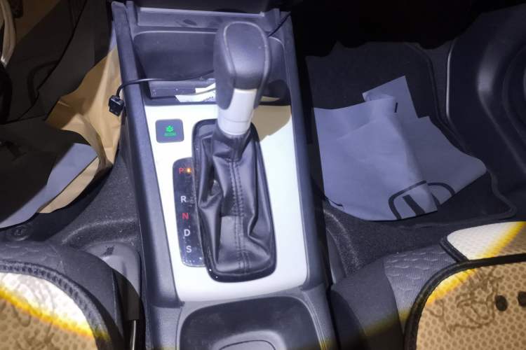 Used Honda Fit 2021 1.5L CVT Trend Edition
