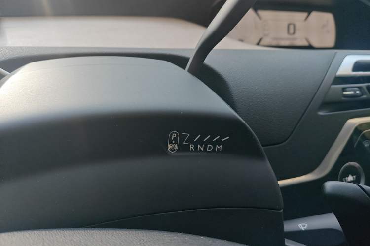 Used Citroen C4 Picasso 2015 1.6T Luxury 5-Seat Model
