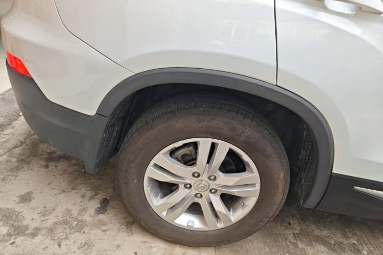 Used Changan CS75 2019 280T Manual Million Edition China VI