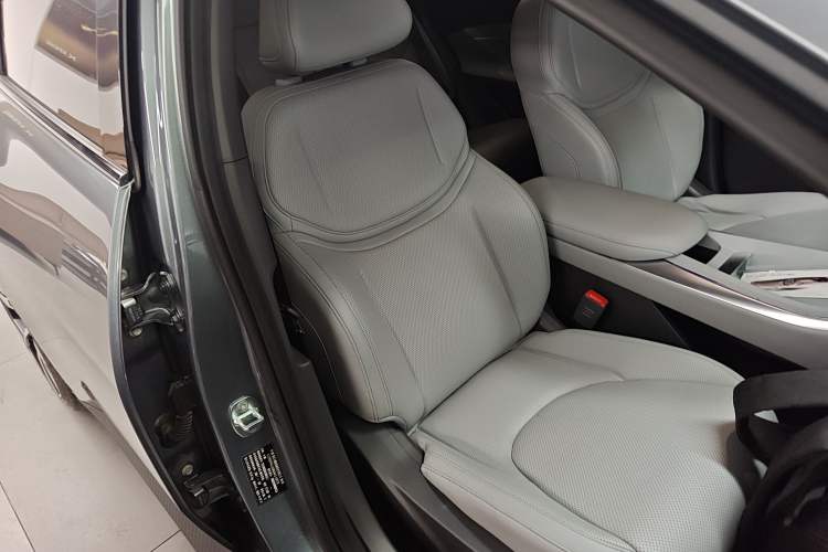 Used XPeng MONA M03 2024 620 with Ultra-Long Range