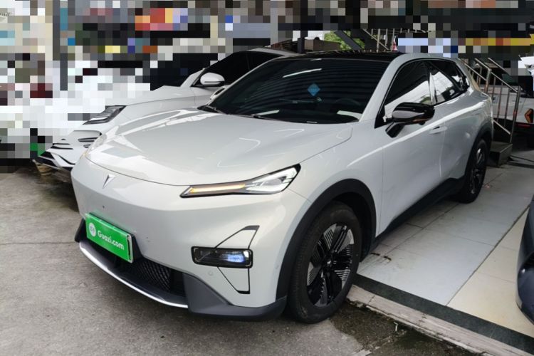 Used Deepal S05 2024 200Max Range-Extended Long-Range Version