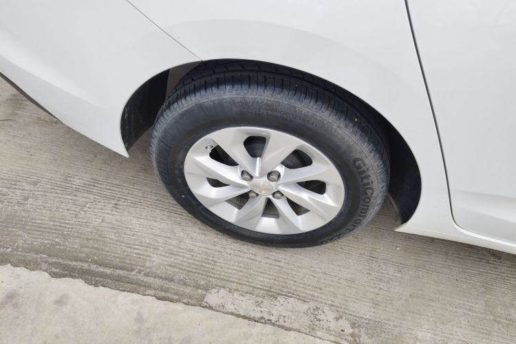 Used Chevrolet Cavalier 2021 325T Automatic Enjoyment Edition