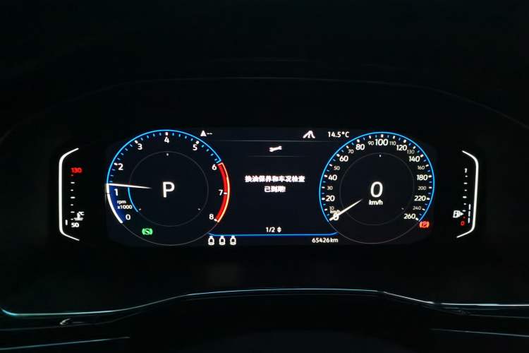 Used Volkswagen Teramont X 2019 380TSI Four-Wheel Drive Prestige Luxury Edition
