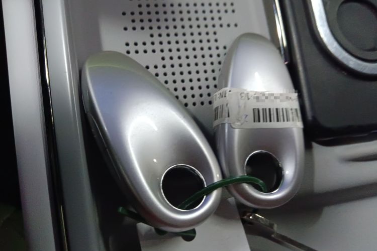 Used VOYAH COURAGE 2024 Long-Range Supercharge Edition