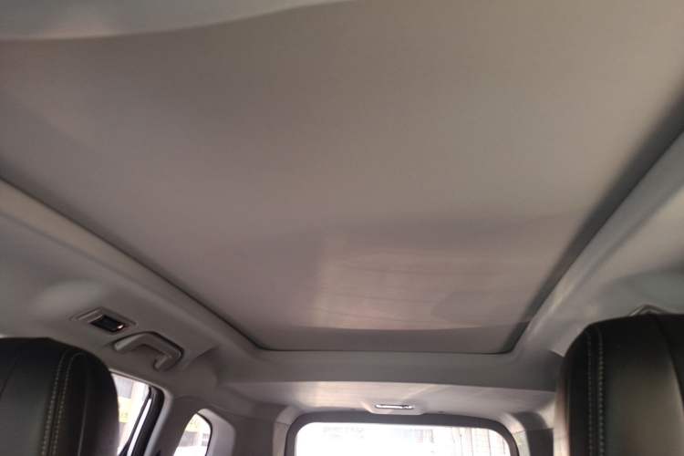 Used Chery Tiggo 8 PLUS 2021 290TGDI DCT Haoting Edition Headliner