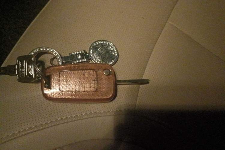 Used Buick GT 2021 Exemplar 1.5L Automatic Elite Version
