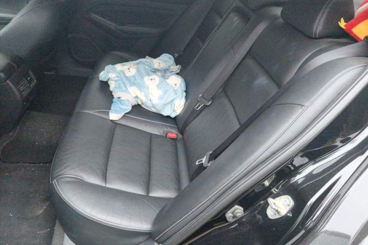 Used Nissan Teana 2020 2.0L XL Comfort Edition Left Rear Seat