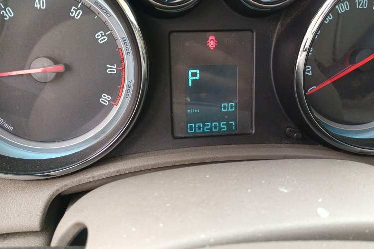 Used Buick GT 2010 GT 1.6L Automatic Fashion Edition
