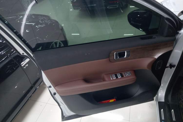 Used Wuling Xingguang S 2024 130 km Flagship Version