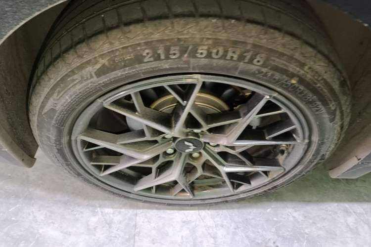 Used Wuling Xingguang 2025 610 km Smart Flagship Version