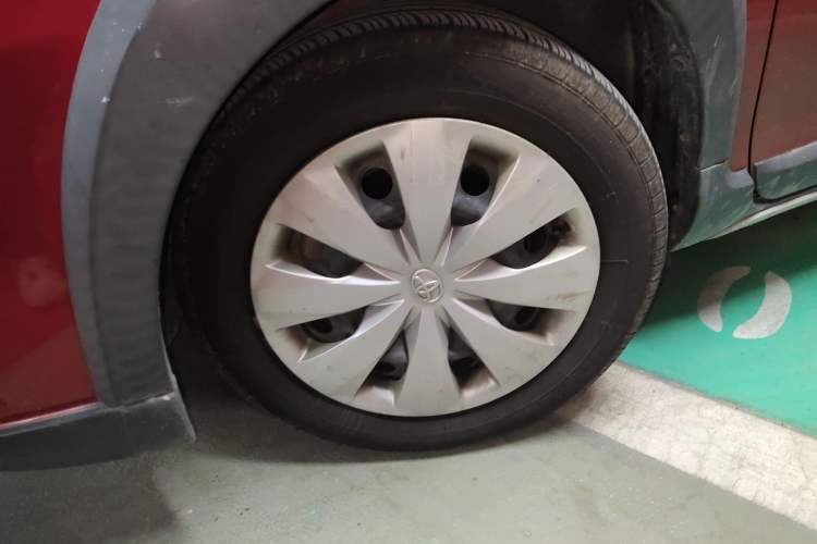 Used Toyota YARiS L Zhi Xuan 2020 X-Trail X 1.5L CVT Leading Edition Exterior 4