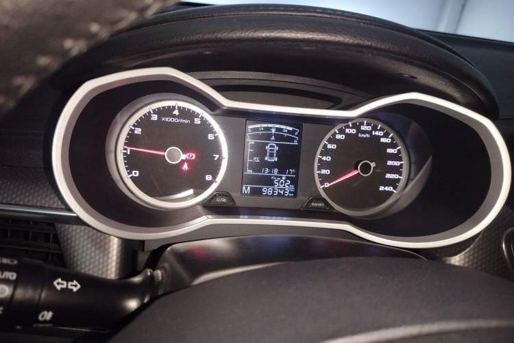 Used Geely Auto Emgrand GS 2016 Sports Edition 1.8L Manual LingShang Model