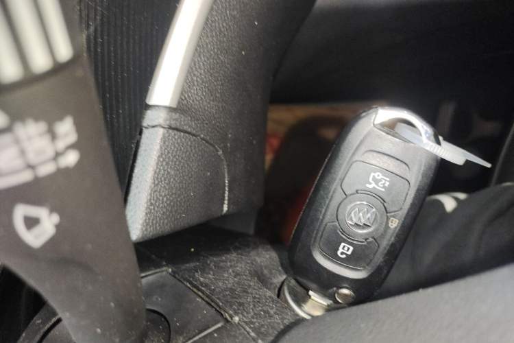 Used Buick Verano 2015 Sedan 20T Dual-Clutch Leading Model
