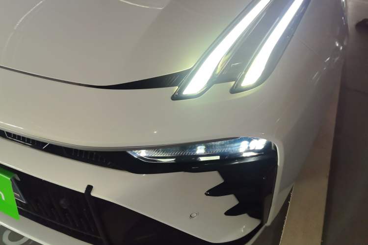 Used Lynk & Co 03 2023 1.5TD DCT JingPro