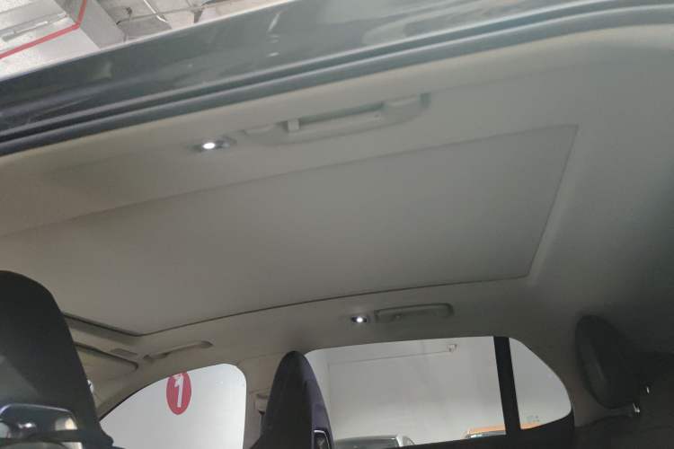 Used Lynk & Co 01 2023 2.0TD Two-Wheel Drive Asian Games Edition
