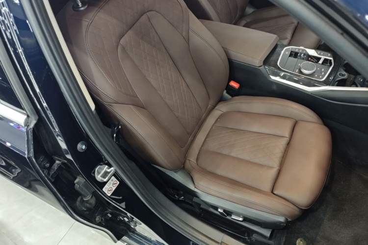 Used BMW 3 Series 2024 325Li M Sport Package
