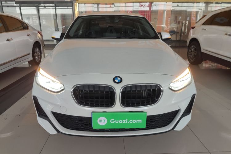 Used BMW 1 Series 2023 120i M Sport Edition
