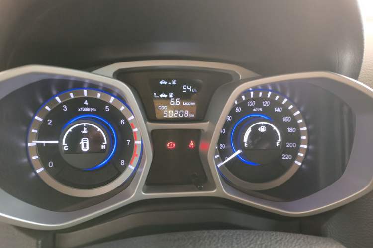 Used JAC Group Refine S3 2016 1.5L Manual Luxury Smart Version