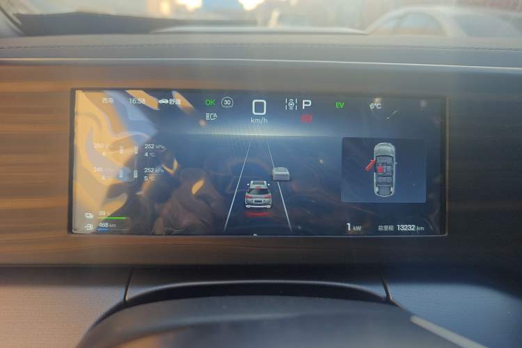 Used BYD Song L DM-i 2024 112 km Beyond Edition