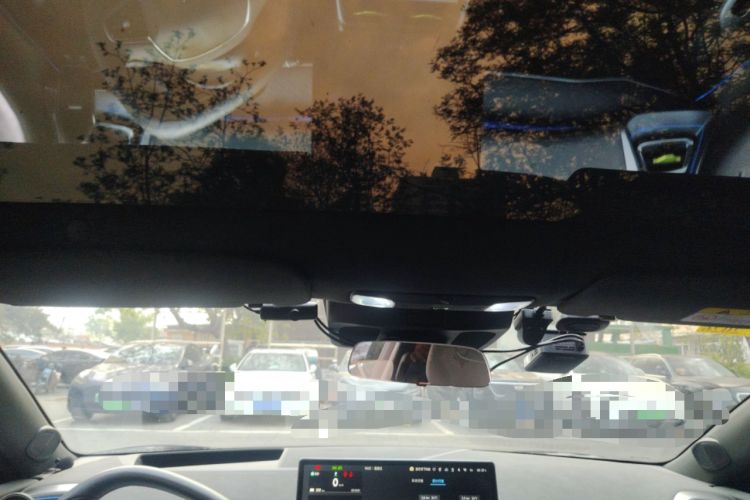 Used ARCFOX Alpha S5 2024 560MAX 185kW Headliner