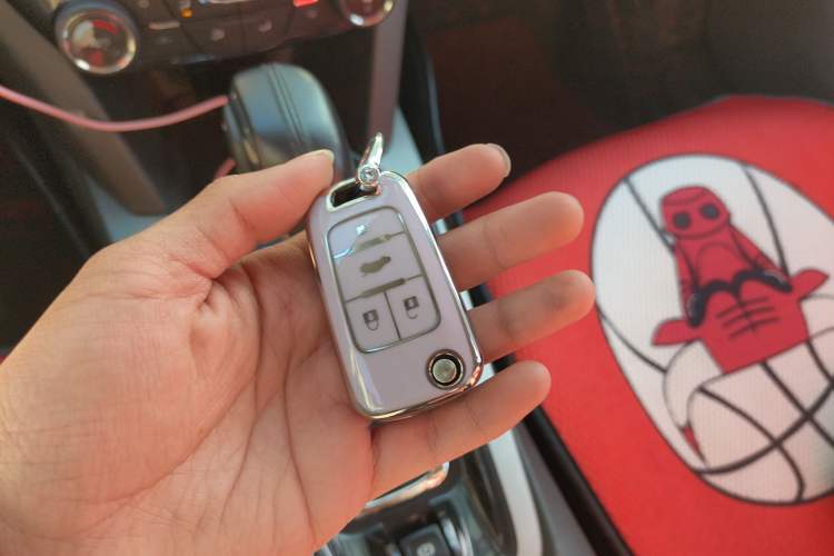 Used Chevrolet Malibu 2018 530T Automatic Luxury Edition
