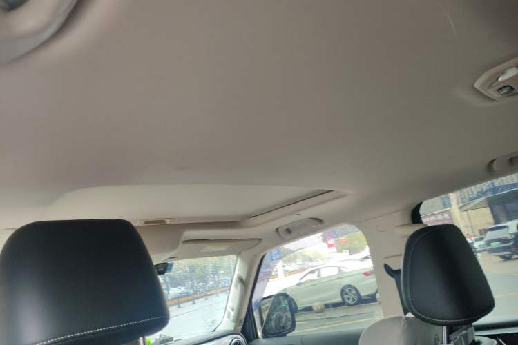 Used Tank 300 2021 City Edition 2.0T—Truly Stylish