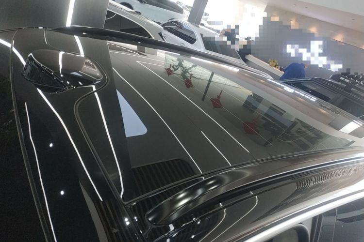 Used Leapmotor C11 2026 Range-Extended 300 LiDAR Prestige Edition