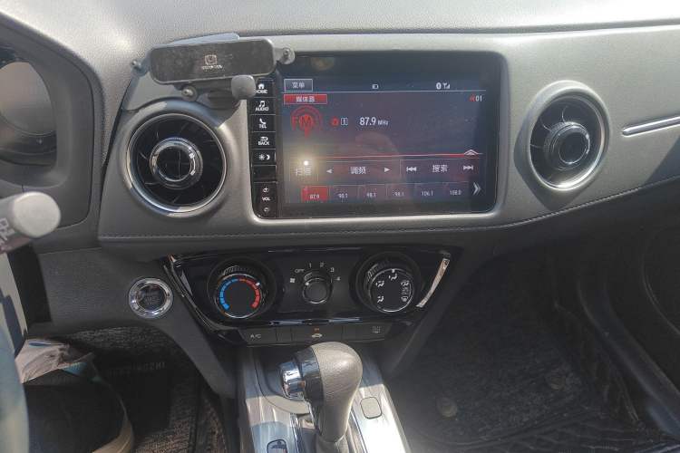 Used Honda XR-V 2021 1.5L CVT Comfort Version