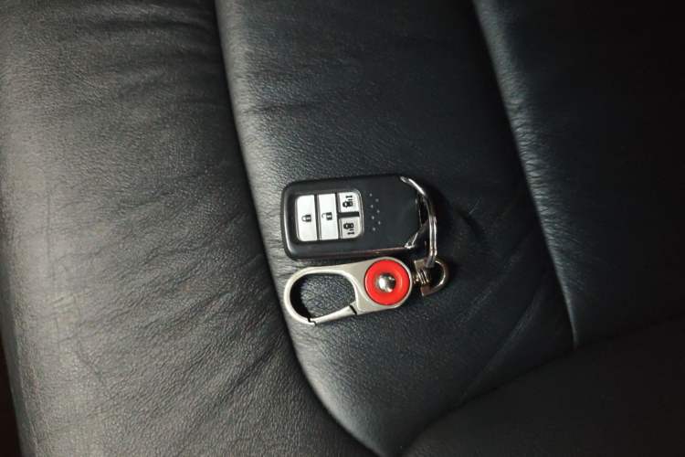 Used Honda Odyssey 2017 2.4L Smart Edition
