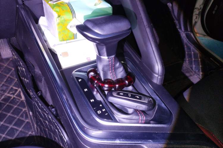 Used Geely Auto Vision X3 2021 PRO 1.5L CVT Deluxe Model