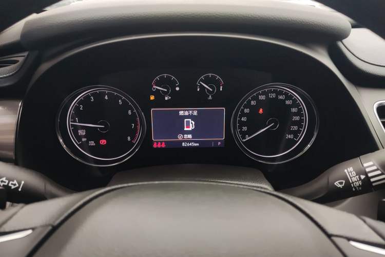 Used Buick LaCrosse 2022 652T Luxury Version
