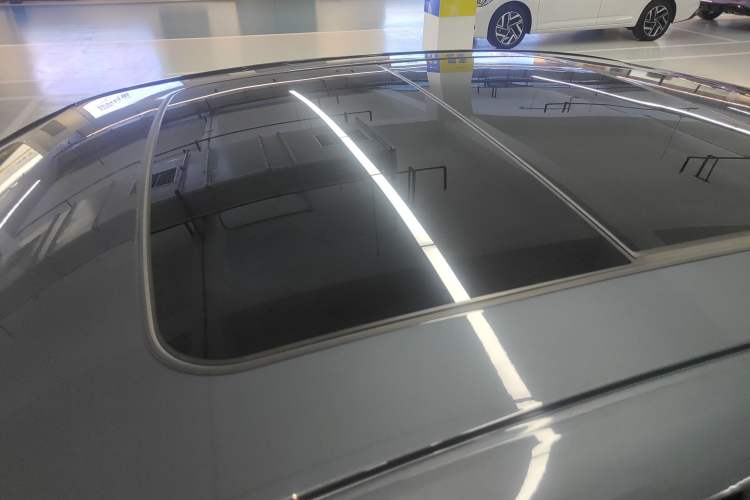 Used Geely Auto Preface 2024 2.0TD Qingyun Edition