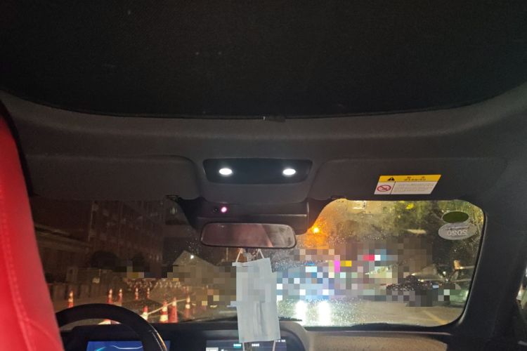 Used Leapmotor S01 2019 380 Pro
