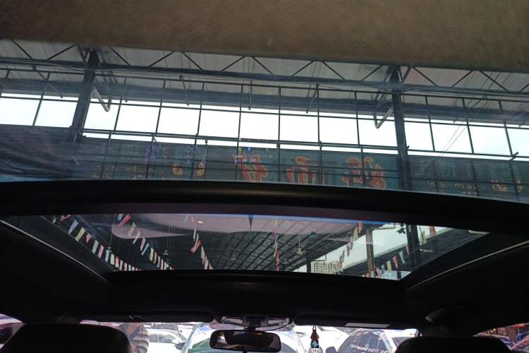 Used Hyundai Sonata 2018 1.6T GLS Smart Model China V Standard
