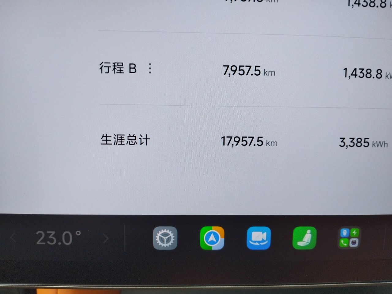 Xiaomi Auto YU7 2025 Ultra-Long Range All-Wheel Drive Pro Version — снимка 9