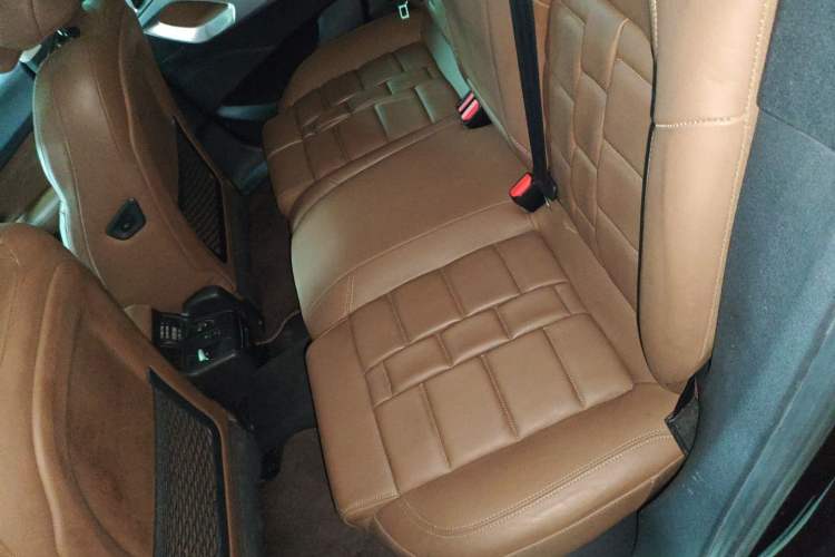 Used DS 5 2013 1.6T Prestige Edition THP200