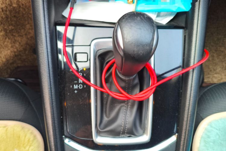 Used Mazda CX-5 2020 2.0L Automatic Two-Wheel Drive Smart Version