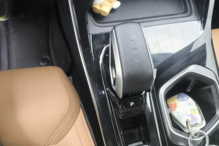Used Geely Auto FX11 2023 1.5TD DCT Prestige Edition
