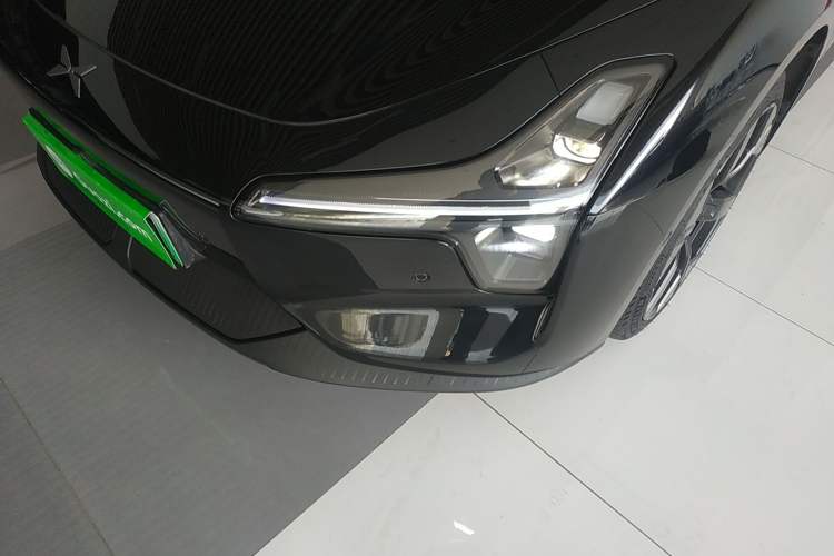 Used XPeng MONA M03 2025 600 with Ultra-Long Range Max