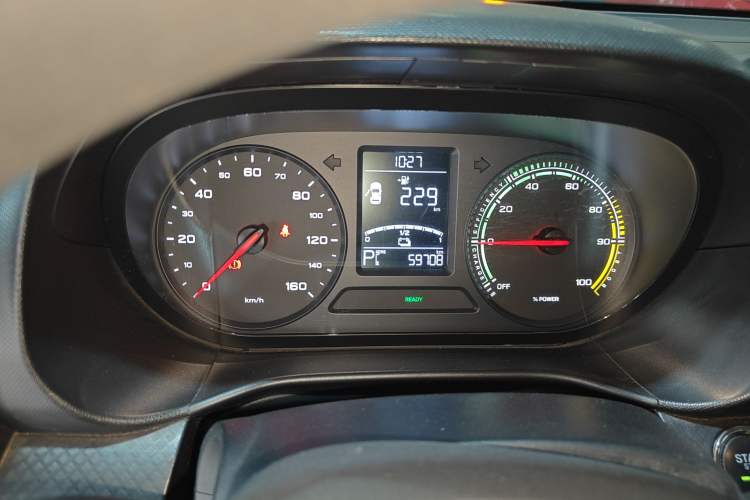 Used Roewe Clever 2021 302km All-Round Version